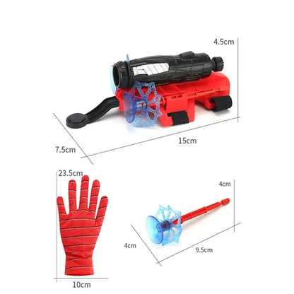 Spiderman Glove Web Shooter