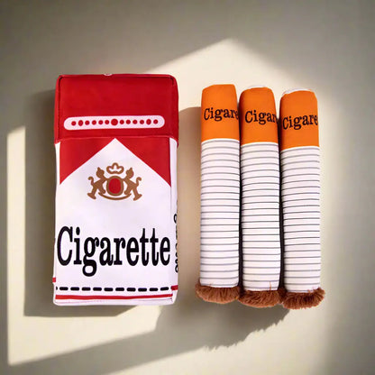 PuffPlay Cigratte Toy (Private Listing U2975255)